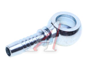 Изображение 1, 70011-16-06 Фитинг BANJO(METRIC) 3/8" (M16х1.5) ZHHMC