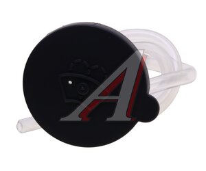 Изображение 1, NSP05289133UY0A Крышка бачка омывателя NISSAN Qashqai (13-) NSP