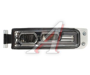 Изображение 1, 811W253206003-MX Фара противотуманная SITRAK HOWO T5G левая MOVELEX