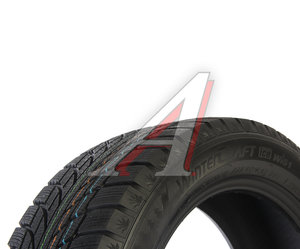 Изображение 2, 225/55 R17 Покрышка KUMHO WinterCraft Ice Wi51 225/55 R17