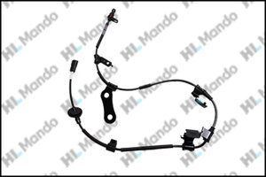 Изображение 3, MBA010581 Датчик АБС HYUNDAI Tucson (15-) (4WD) колеса заднего правого MANDO