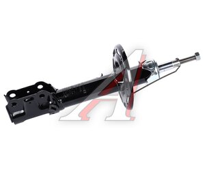 Изображение 1, MSS017382 Амортизатор HONDA Jazz (02-08) передний левый газовый MANDO