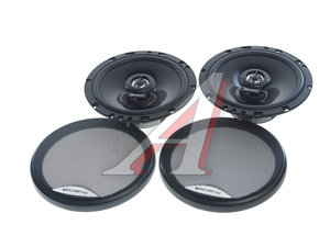 Изображение 1, CARSET-162Z Колонки коаксиальные 6" (16см) 50Вт ALPHARD
