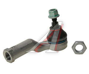 Изображение 2, 3046302 Наконечник рулевой тяги FORD Focus 2 (04-) правый LEMFORDER