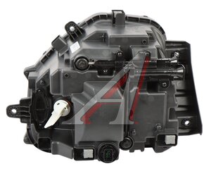 Изображение 3, 92102-S1100 Фара HYUNDAI Santa Fe (18-) правая (LED/STATIC) OE
