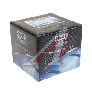Изображение 3, 47012 Привод стартера OPEL Astra RENAULT Laguna (бендикс) MEAT&DORIA