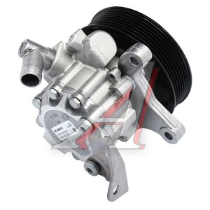 Изображение 5, KS00000633 Насос гидроусилителя MERCEDES Sprinter (06-) дв.ОМ642 BOSCH