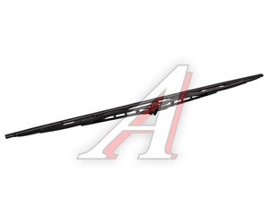 Изображение 2, 3397004673 Щетка стеклоочистителя 600мм Еco (Уценка:порвана упаковка) BOSCH