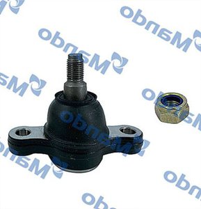 Изображение 5, DSA020125 Опора шаровая HYUNDAI Sonata 5 нижняя левая/правая (1шт.) MANDO