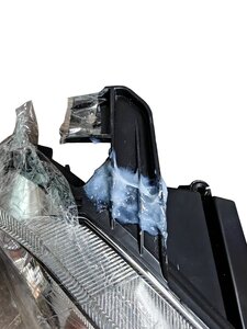 Изображение 4, А21R23.3711012-01 Фара блок ГАЗель Next правая (Уценка: ремонт крепления )(ОАО ГАЗ)