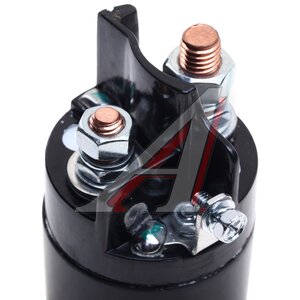 Изображение 3, TT76794 Реле втягивающее ЗИЛ-5301, МТЗ 24V TESLA TECHNICS