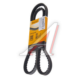 Изображение 2, AVX13x1325 Ремень приводной клиновой 13х1325 CONTITECH