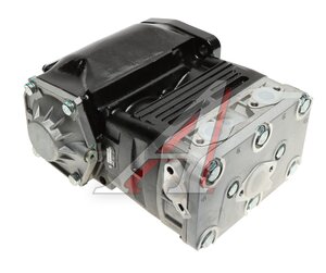 Изображение 2, 35090280010 Компрессор IVECO (2-х цилиндровый) SORL