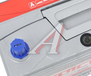 Изображение 2, 6СТ90(0) SMF 105D31FL Аккумулятор MUTLU SFB Asia 90А/ч обратная полярность SMF 105D31FL