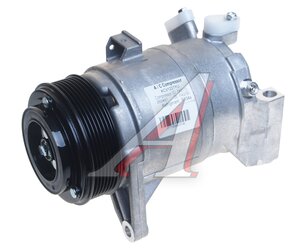 Изображение 1, KCV1227YU Компрессор NISSAN Maxima (08-), Murano (07-), Teana (08-) кондиционера KRAUF