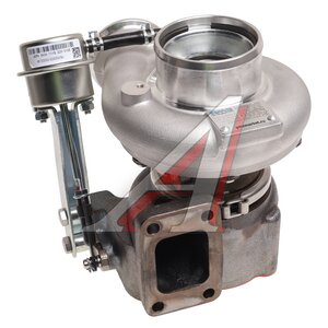 Изображение 1, 53443.1118010-20 Турбокомпрессор ЯМЗ-53443-20 ЕВРО-5 (ГАЗон Next ) АВТОДИЗЕЛЬ