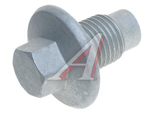 Изображение 1, AJ813202 Пробка сливная JAGUAR картера масляного OE