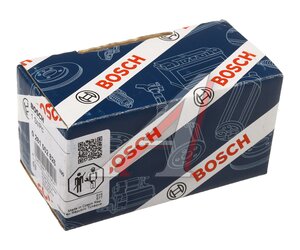 Изображение 4, 0281002826 Клапан MERCEDES ML давления топлива BOSCH