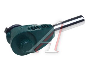 Изображение 3, 1005 Горелка газовая под цанговый баллон с пьезоподжигом