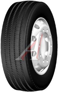 Изображение 1, 275/70 R22.5 Покрышка КАМА NF-201 рулевая ось 275/70 R22.5