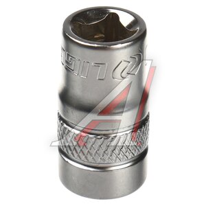 Изображение 2, LG-22310 Головка торцевая 1/4" TORX Е10 LIGE