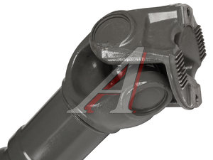 Изображение 4, AZ9370312110 Вал карданный SITRAK HOWO основной OE