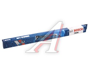 Изображение 6, 3397015182 Щетка стеклоочистителя RENAULT 650мм Twin BOSCH