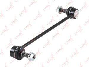 Изображение 1, C7433LR Стойка стабилизатора OPEL Astra (10-), Zafira (11-) переднего левая/правая LYNX