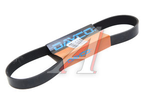 Изображение 2, 8PK835HD Ремень приводной поликлиновой 8PK835HD DAYCO