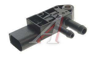 Изображение 1, 076906051B Датчик давления SKODA Octavia (09-) выхлопной системы OE