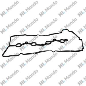 Изображение 4, EGCNH00049 Прокладка крышки клапанной HYUNDAI Genesis (11-) KIA Cerato (08-) MANDO