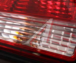 Изображение 3, 3773910E0XZ-KD Фонарь задний JAC N75, N80 (16-) КАМАЗ Компас-5/9 левый OE