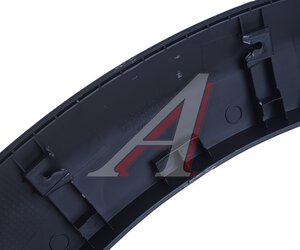 Изображение 4, NSP0287741H0500 Накладка KIA Rio (17-) крыла заднего левого NSP