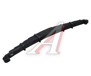 Изображение 1, 54100-Y3B00 Рессора JAC N350 передняя левая OE
