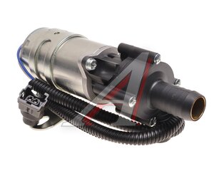 Изображение 1, 75.3780.22.02 Насос отопителя салона d=18мм 24V ПЖД 15.8106-15 ПРАМО