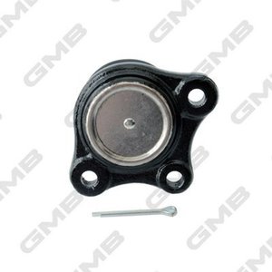Изображение 4, 0110-0160 Опора шаровая HYUNDAI Terracan (01-) передняя верхняя GMB