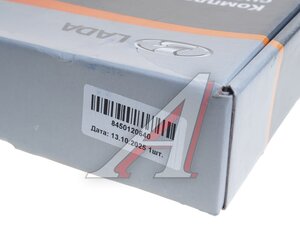 Изображение 6, 8450120640 Сцепление ЛАДА Vesta, X-Ray, Largus, Iskra (d=215мм) АвтоВАЗ