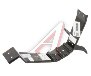 Изображение 1, DZ16251230035 Кронштейн SHACMAN SHAANXI X6000 крыла опоры кабины OE