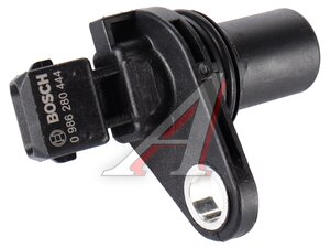 Изображение 3, 0986280444 Датчик положения распредвала FORD Focus (99-04) BOSCH