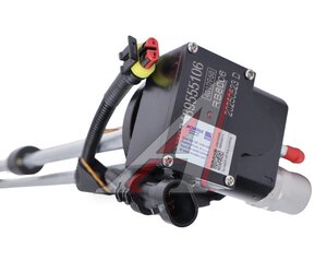 Изображение 3, DZ93189555106-MX Датчик уровня топлива SHACMAN SHAANXI X6000 MOVELEX