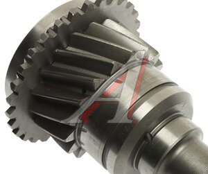 Изображение 4, GP.10780011 Вал КПП ГАЗ-3309, 3308 первичный G-PART (ОАО ГАЗ)