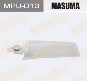 Изображение 1, MPU-013 Фильтр топливный TOYOTA Camry (92-01) MASUMA