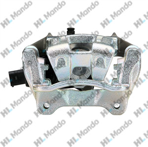 Изображение 5, EX583103ZA70 Суппорт HYUNDAI i40 (11-) (16") задний левый MANDO