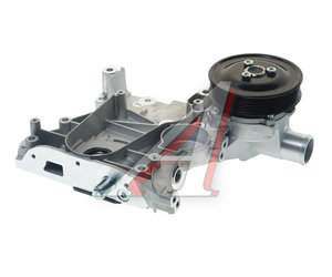 Изображение 2, OP56380115S Насос масляный OPEL Astra H (04-) DOMINANT