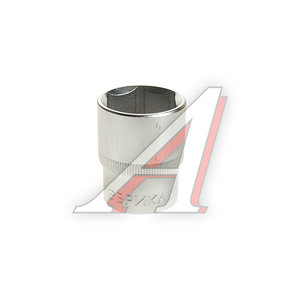 Изображение 1, ER-91317 Головка торцевая 1/2" 24мм ЭВРИКА
