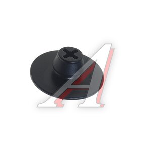 Изображение 1, P37-0337 Клипса VW AUDI SEAT SKODA крепления коврика пола салона PATRON