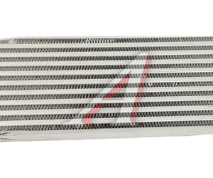 Изображение 6, 28190-4A481 Охладитель HYUNDAI Starex H-1 (07-) наддувного воздуха KB