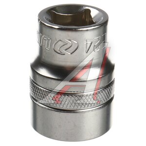 Изображение 2, LG-43324 Головка торцевая 1/2" E24 1/2" TORX LIGE