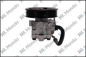 Изображение 7, EX571003A200 Насос гидроусилителя HYUNDAI Trajet (00-) (2.0 TCI) MANDO