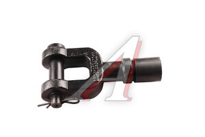 Изображение 3, DZ95189840010-MX Крюк SHACMAN SHAANXI X6000 буксировочный MOVELEX